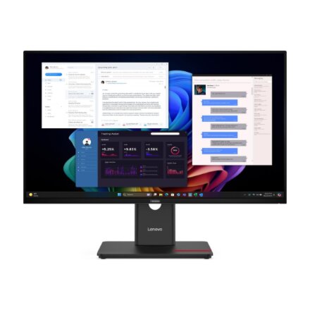 Lenovo , ThinkVision T27UD-40 , 27 , IPS , 16:9