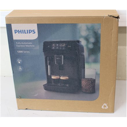 SALE OUT. Philips Espresso Coffee maker