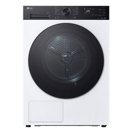 LG Dryer Machine , RHX5009TKB , Energy efficiency