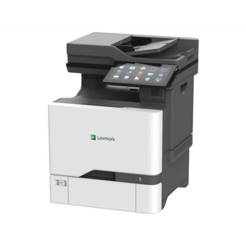 Lexmark , Multifunction Colour Laser printer , CX735adse