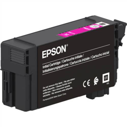 Epson Singlepack UltraChrome XD2 , T40D340 , Ink