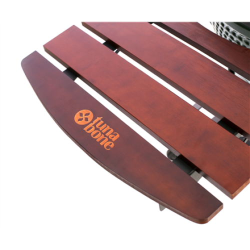 TunaBone , Kamado classic 21 grill , Size