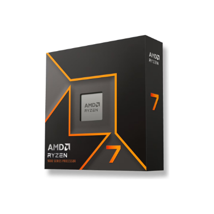 AMD Ryzen 7 9700X , 5.5