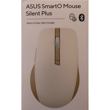 SALE OUT. ASUS MD200 MOUSE/BG/SILENT , SALE