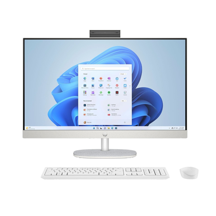 HP 27 , 27-cr0232nw , Desktop , AIO , 27