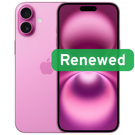 Apple Renewed Grade A , Apple iPhone
