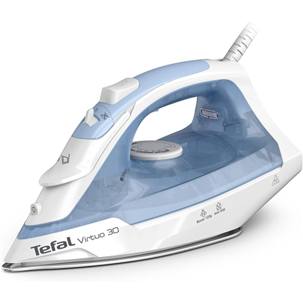 Tefal Virtuo 30 FV2C41G0 Steam Iron