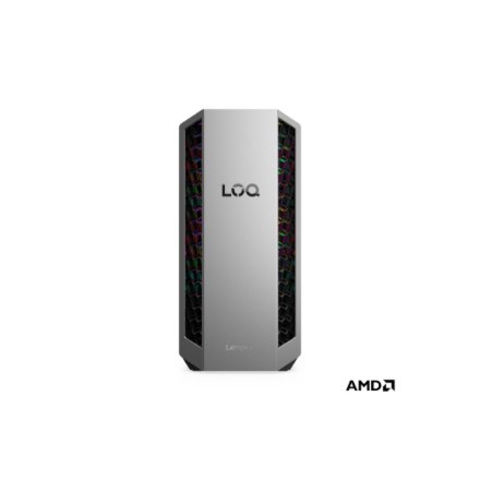 Lenovo LOQ , 26ADR10 , Desktop , Tower , AMD