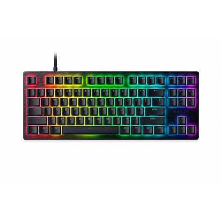 Razer Hall Effect Magnetic Esports Keyboard