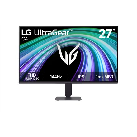 LG , 27G411B-B , 27 , IPS , FHD , 16:9