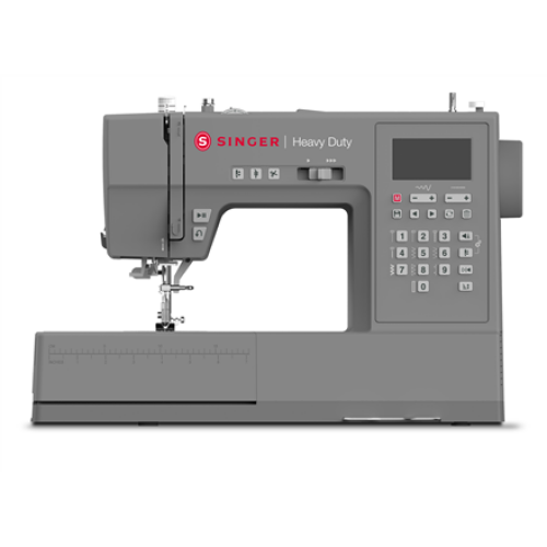 Singer , Computerized Sewing Machine , HD6805C Heavy