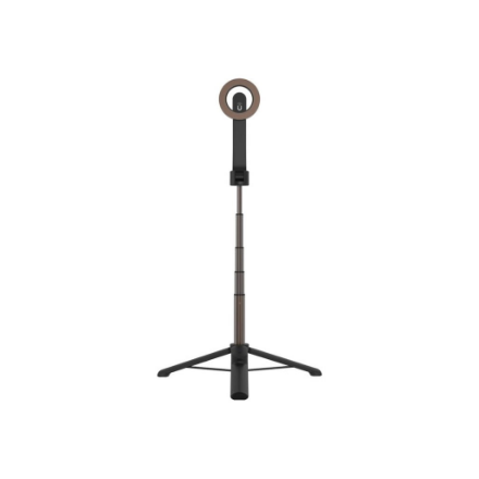 Fixed , Selfie stick with tripod , MagSnap