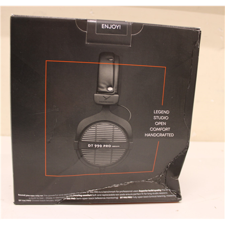 SALE OUT. Beyerdynamic DT 990 PRO