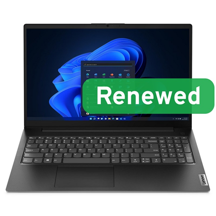 Lenovo Renewed Grade A , V15 G4