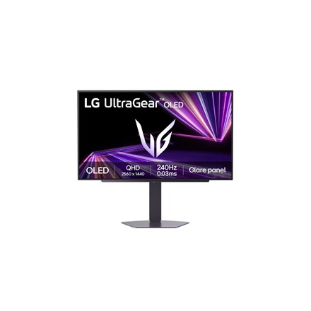 LG , 27GX704A-B , 27 , OLED , 16:9 , 240
