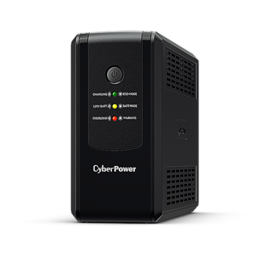 CyberPower , Backup UPS Systems , UT650EG , 650