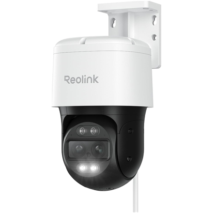 Reolink 4K Dual-Lens PoE Camera with