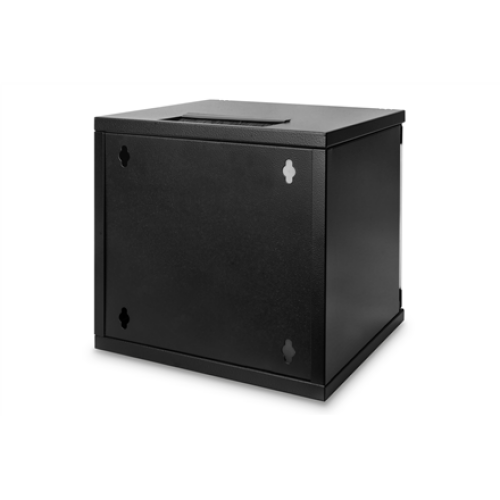 Digitus , Wall Mounting Cabinet , DN-10-06U-B , IP