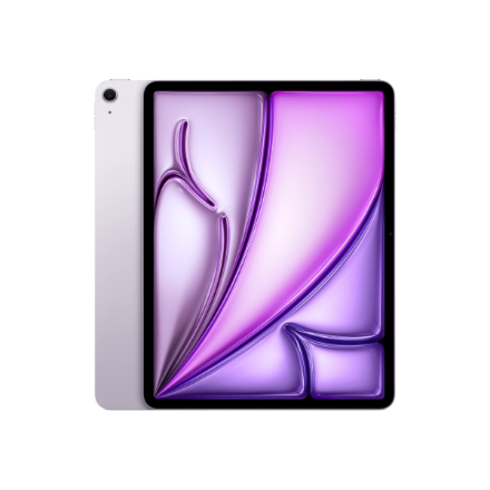 Apple , iPad Air , Purple , 13 , 2732
