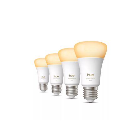 Philips Hue WA 810 A60 4P