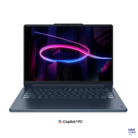 Lenovo Yoga 9 2-in-1 14IPH11 Intel
