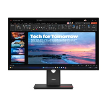 Lenovo , ThinkVision , T27QD-40 , 27 , IPS , 16:9