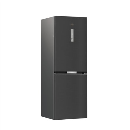 Whirlpool Refrigerator , WHK 26362 XBR4E , Energy