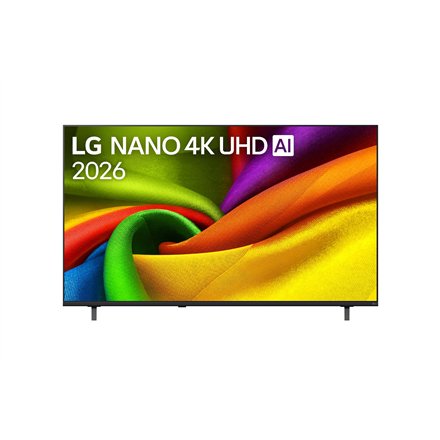 LG NANO 4K AI TV , 65NU800B3LA