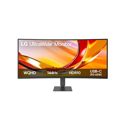 LG , 34U640B-B UltraWide , 34 , VA , WQHD