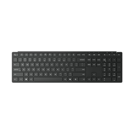 Lenovo Multi-Mode Pro Keyboard 6000 , Keyboard