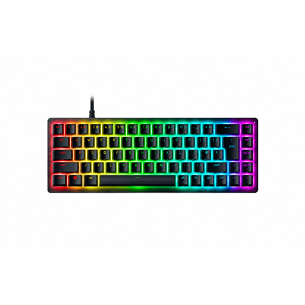 Razer Hall Effect Magnetic Esports Keyboard