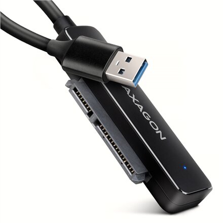 AXAGON USB-A 5Gbps SLIM adapter for