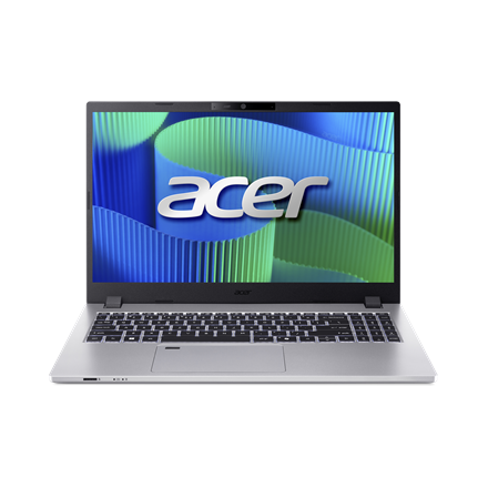 Acer , TravelMate , TMP215-55-TCO-3817 , Grey , 15.6
