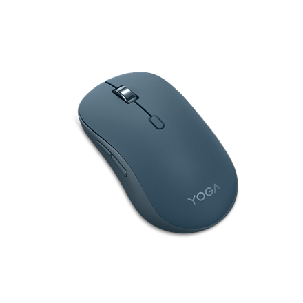 Lenovo Silent Mouse , Yoga , Wireless , Bluetooth
