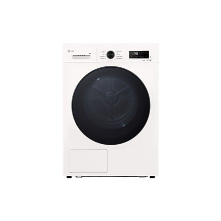 LG Dryer Machine , RHX1009NWB , Energy efficiency