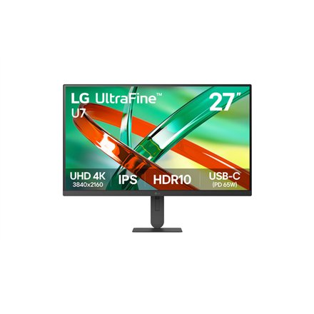 LG , 27U730B-B , 27 , IPS , 16:9 , 60