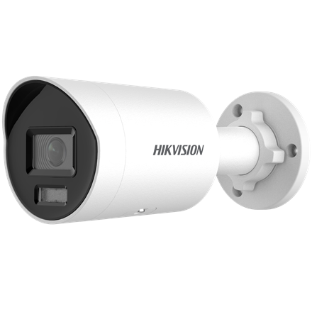 Hikvision , Powered by Darkfighter Fixed Mini