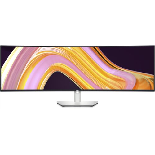 Dell , LCD UltraSharp Monitor , U4924DW , 49