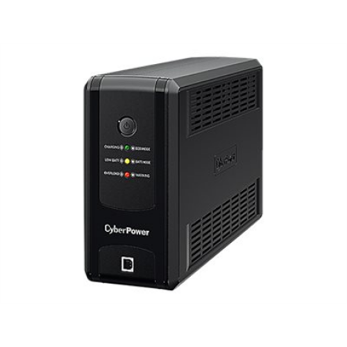 CyberPower , Backup UPS Systems , UT850EG , 850