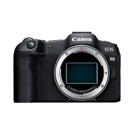 Canon , EOS R8 Mirrorless Camera Body