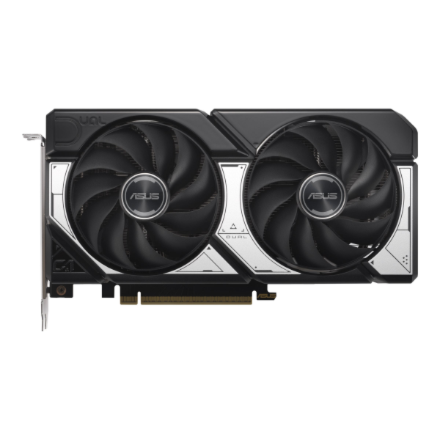 Asus Dual GeForce RTX 5060 Ti