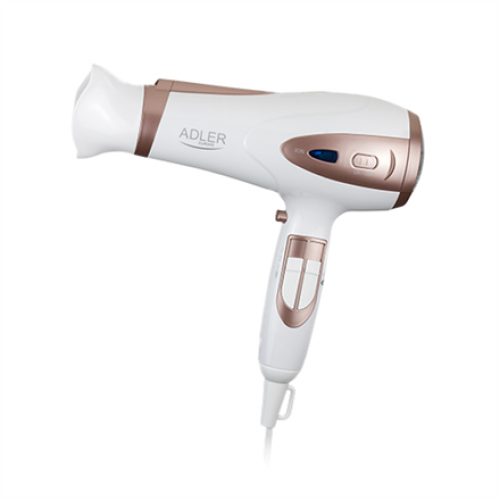 Adler , Hair Dryer , AD 2248 , 2400