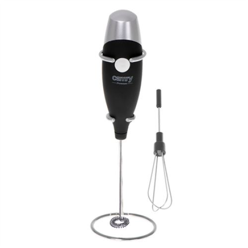 Camry , Milk Frother , CR 4501 , Milk