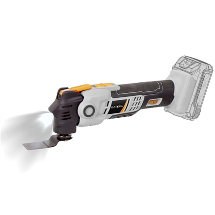 Batavia B.V. , Cordless Anti-Vibration Multitool