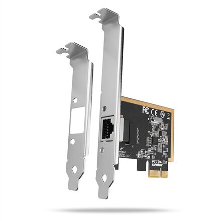 AXAGON Gigabit Ethernet PCI-Express network card