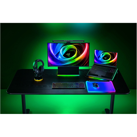 Razer , BlackWidow V4 Low-Profile HyperSpeed , Keyboard