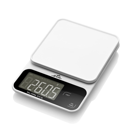 ETA Kitchen Scale , Popi 677090000 , Maximum