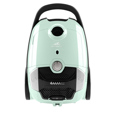 ETA Vacuum Cleaner , Avanto ETA051990010 , Bagged