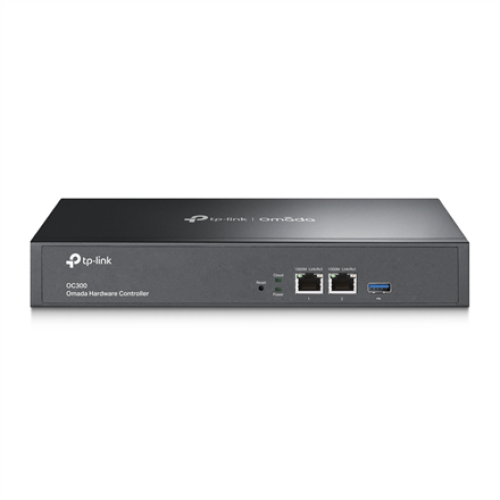 TP-LINK , Omada Hardware Controller , OC300 , 10/100/1000