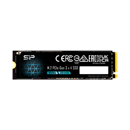 Silicon Power SP P34A60 , 128 GB